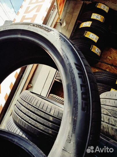 Aplus A610 245/40 R19 98Y