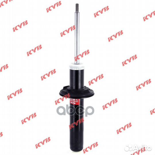 Амортизатор - Excel-G перед прав/лев 341718