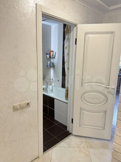 2-к. квартира, 47,3 м², 2/5 эт.