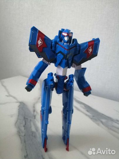 Роботы трансформеры Тобот