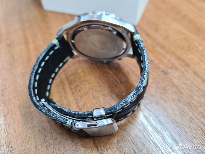 Часы seiko
