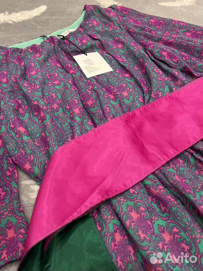 Платье женское праздничное 46- 48