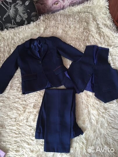 Детские вещи на мальчика