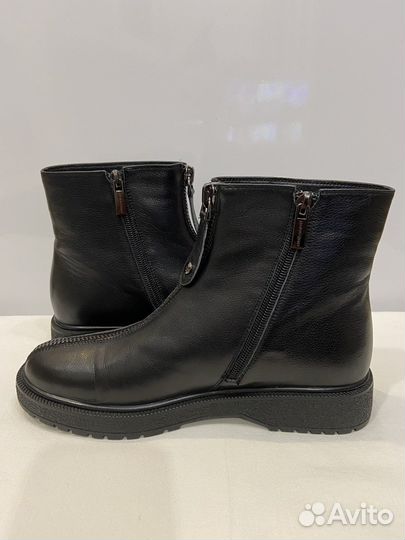 Массимо ренне новые зимние женские ботинки