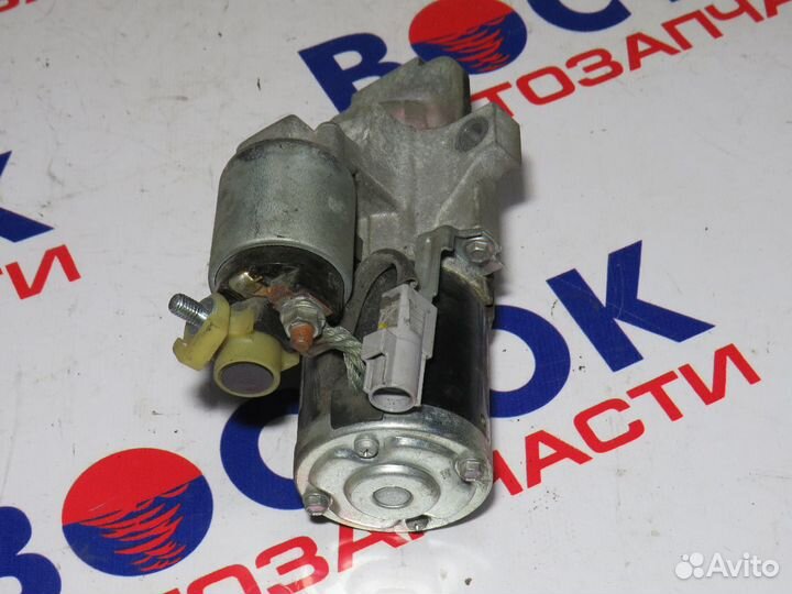 Стартер mazda atenza GH5FP, GH5FS, GH5FW, ghefp, g