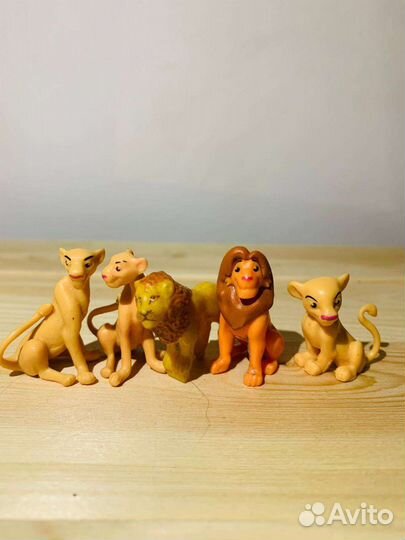Игрушки