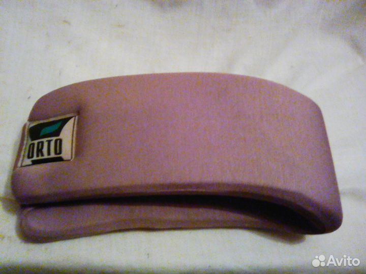 Шейный.бандаж,Круж. Эсмарха