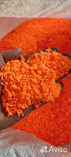 Производим дробленку высокого качества