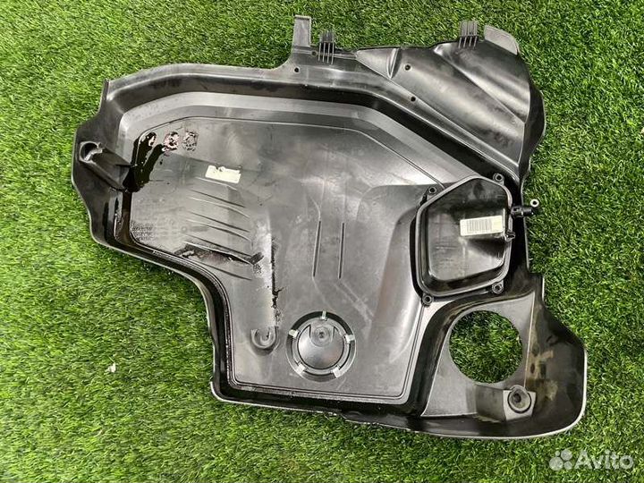 Декоративная крышка двигателя Bmw X3 F25 N20B20