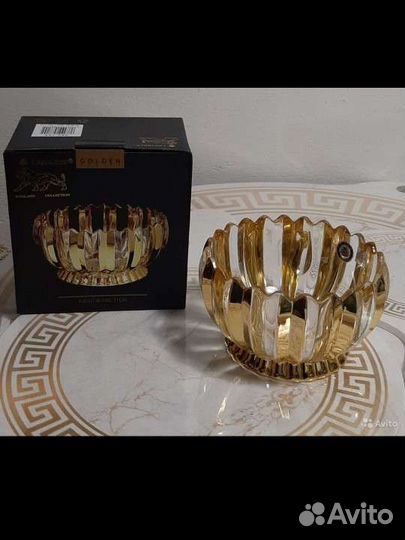 Конфетница 15см