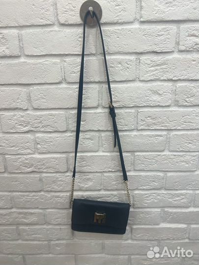 Сумка tommy hilfiger