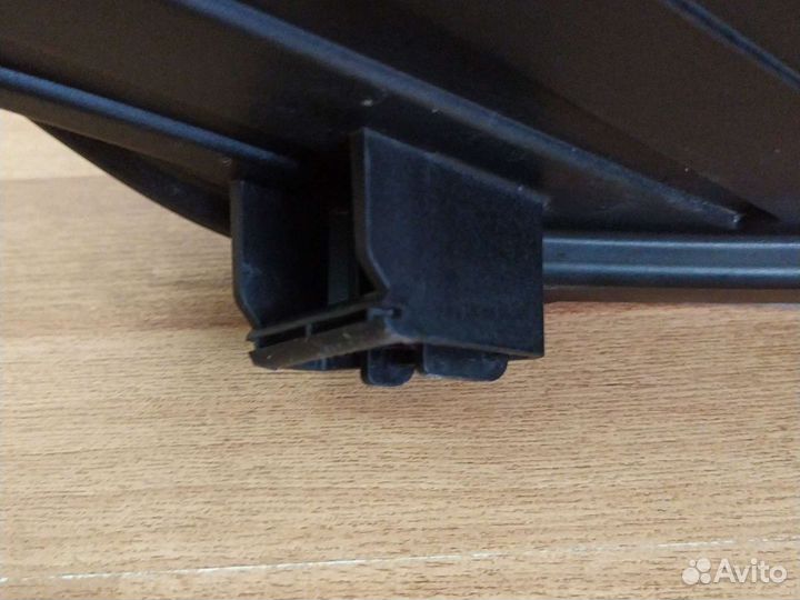 Hyundai Tucson 3 Фара левая