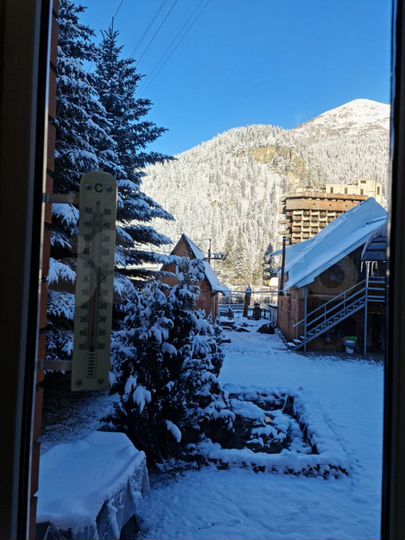 Комната 20 м², 1/3 эт.