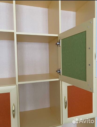 Продаётся стенка