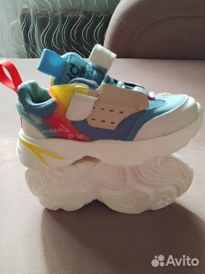 Комбинезон детский