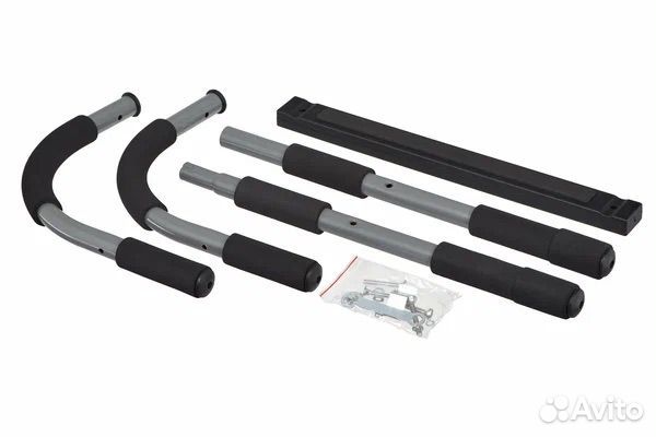 Турник универсальный «воркаут про»