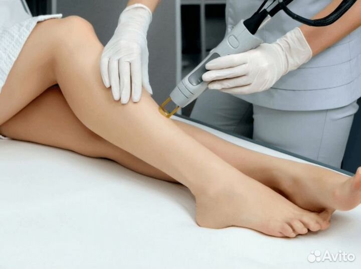 Салон эпиляции – готовый бизнес для вас