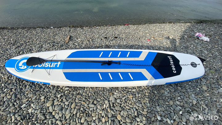 Доска sup board 12.6