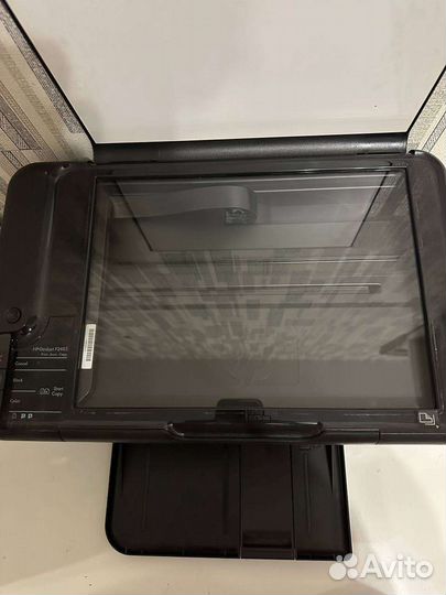 Принтер hp