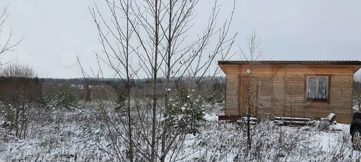 Участок 12 сот. (ИЖС)