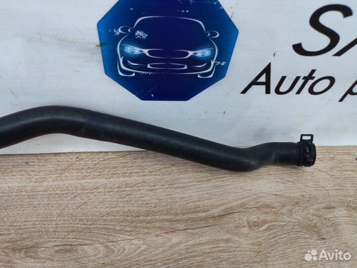 Патрубок системы охлаждения Bmw 3 F30 N55B30 2012