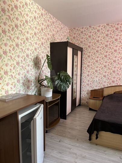 Комната 24 м², 2/2 эт.