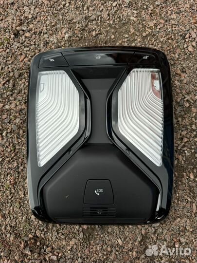 BMW Плафон 61315A8A0F4