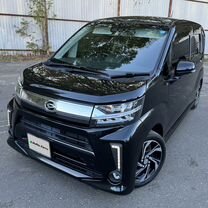 Daihatsu Move 0.7 CVT, 2018, 69 000 км, с пробегом, цена 1 250 000 руб.