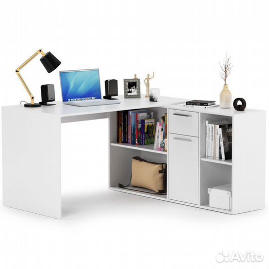 Стол компьютерный трансформер