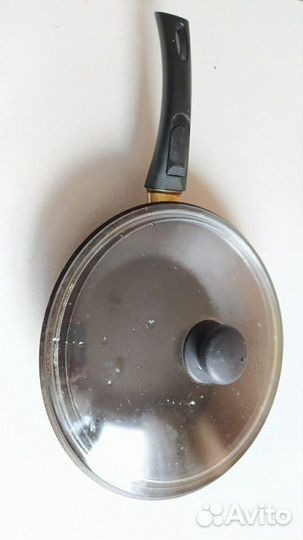 Сковорода Титан 26см