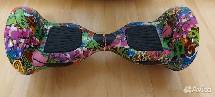 Гироскутер