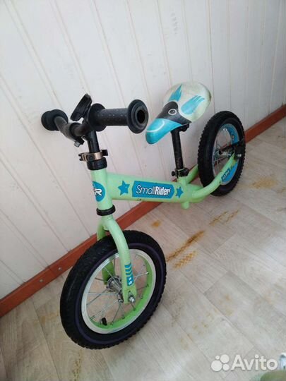 Беговел детский