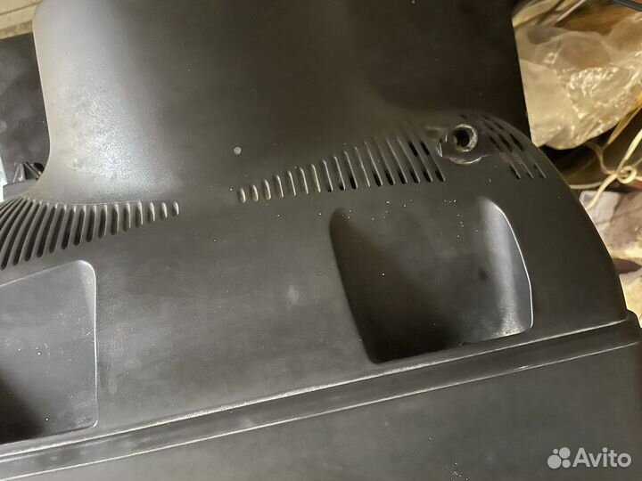 Телевизор daewoo