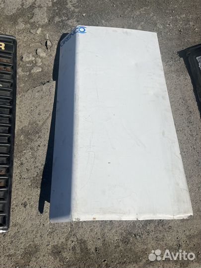 Облицовка termo king и Carrier