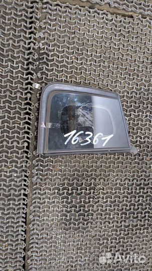 Стекло кузовное боковое Jeep Compass 2017, 2018