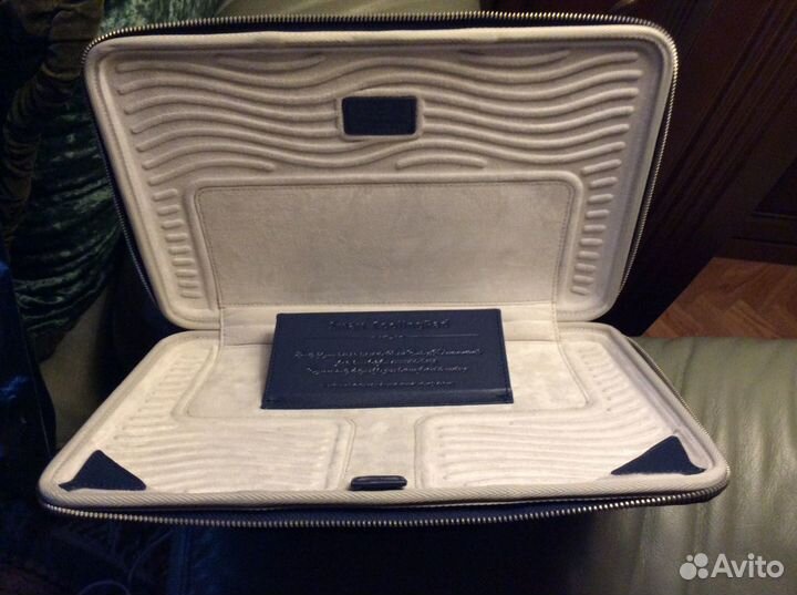 Чехол на MacBook air 11”