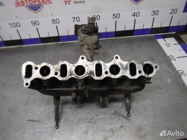 Коллектор впускной Ssang Yong Actyon D20DTF 2011