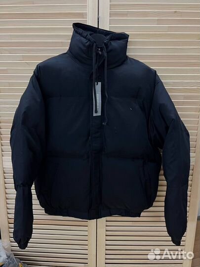 Essentials куртка