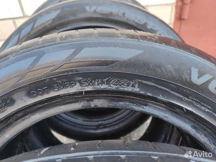 Hankook Ventus Prime 2 K115 205/55 R16 91H