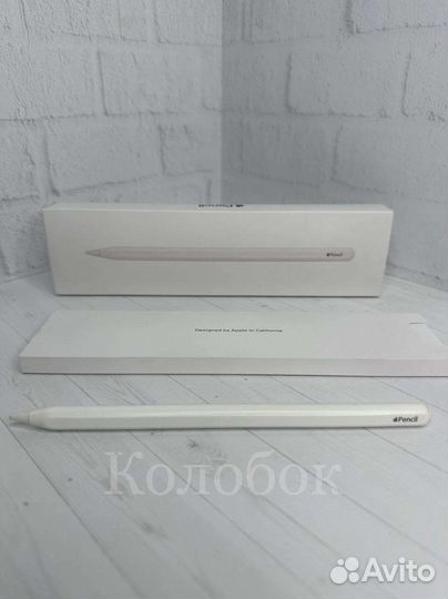 Стилус apple pencil 2 поколения Оптом
