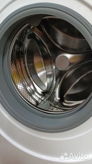 Стиральная машина dexp на гарантии 6кг wm-f610ntma