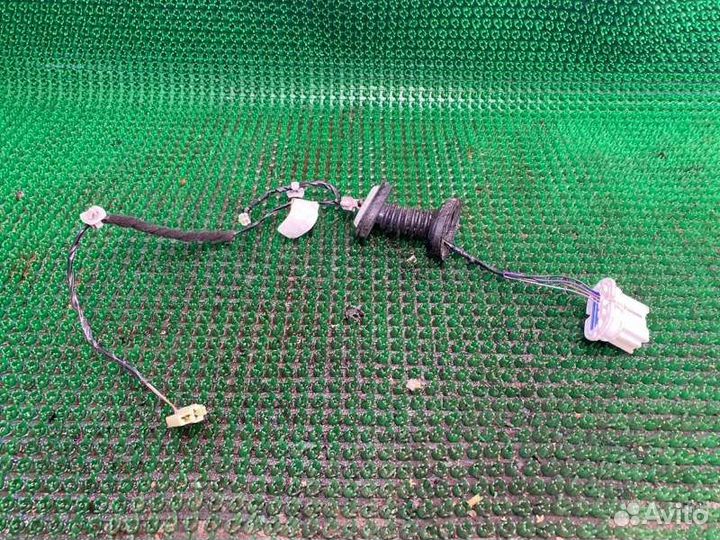 Проводка (коса) двери передняя левая Заз Шанс Т100