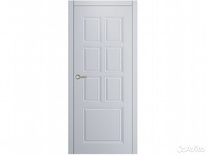 Межкомнатные двери в наличии