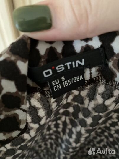 Комбинезон женский летний