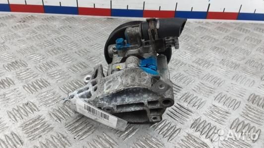 Насос гу бензиновый chevrolet cruze J300 (6UK09DH0