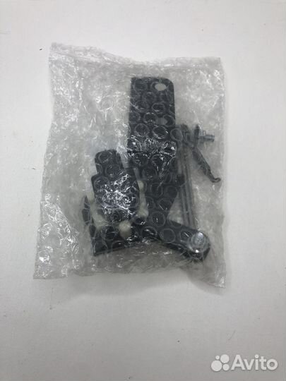 Датчик наклона подвески mitsubishi 8651A064