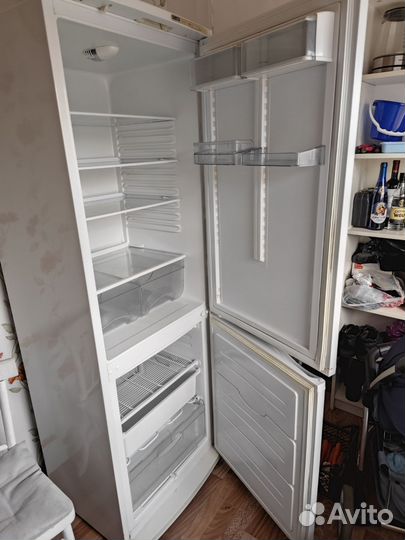 Холодильник Атлант