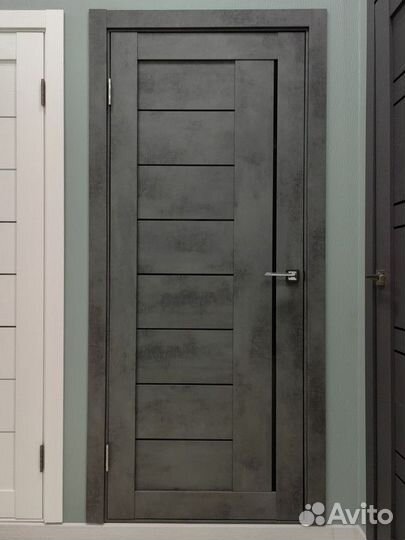 Межкомнатная дверь новая