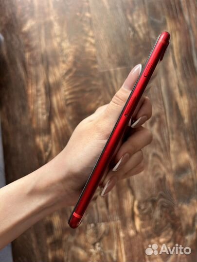 Телефон iPhone 8 plus