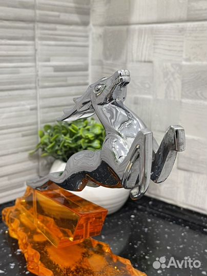 Олень волга 21